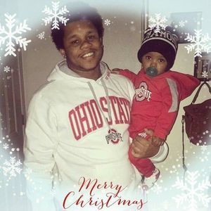 Meet your Posher, Eddie